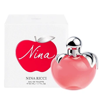Туалетная вода для женщин Nina Ricci Nina 50 мл
