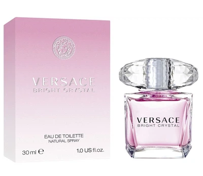 Туалетная вода для женщин Versace Bright Crystal 30 мл