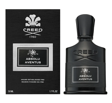 Парфумована вода для чоловіків Creed Absolu Aventus 2025 50 мл