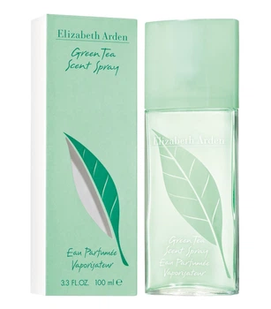 Парфумована вода для жінок Elizabeth Arden Green Tea 100 мл