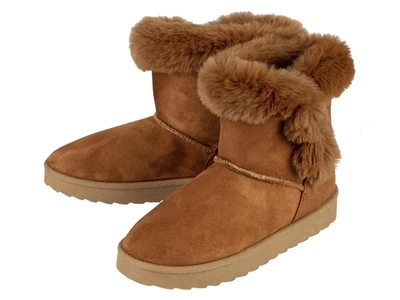 Жіночі уггі Esmara розмір 39 (WS0012W105)