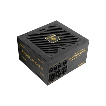 Блок живлення Enermax 850W Revolution III (ERV850G-AHG-MAC)