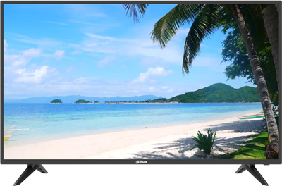 Monitor 43" Dahua DHI-LM43-F400 (DHI-LM43-F400)