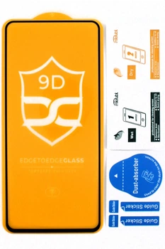 Защитное стекло для Xiaomi Redmi Note 9 Pro / 9S 9D