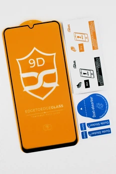 Защитное стекло для Samsung A07 (A075) 9D
