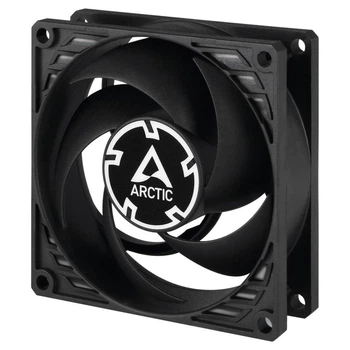 Вентилятор Arctic P8 80MM BLACK (ACFAN00147A)