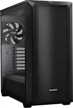 Корпус Be quiet! SHADOW BASE 800 Black (BGW60)