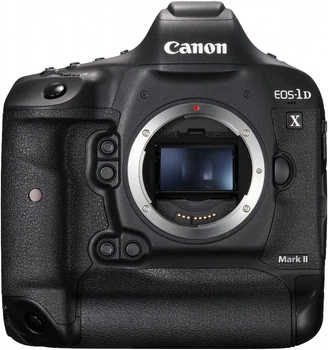 Фотоаппарат Canon EOS-1D X Mark II Body (0931C012)