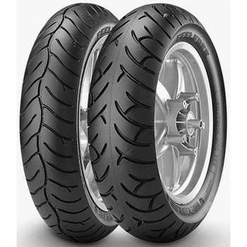 Летние шины Metzeler Feel Free 120/70 R14 55H