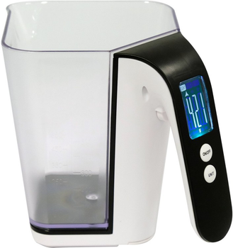 Ваги кухонні LUND 68364