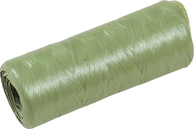 Садовый шнур Greenmill ПРGR5044 — 200 м, Ø1 мм, зелёный, полипропилен