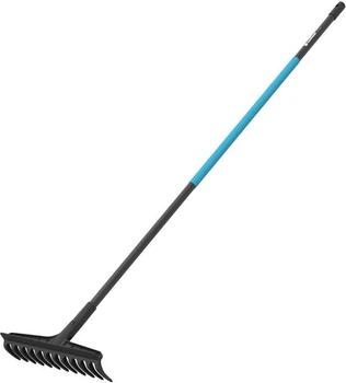 Граблі універсальні Cellfast IDEAL PRO ПР40-211 — 12 зубців, 412 мм