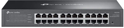 Комутатор TP-LINK Omada ES224G