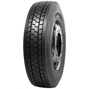 Грузовые шины Ovation VI-628 (ведущая) 215/75 R17.5 135/131J 16PR