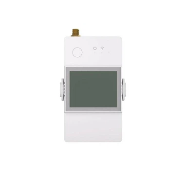 Одноканальне Wi-Fi реле SONOFF POWCT