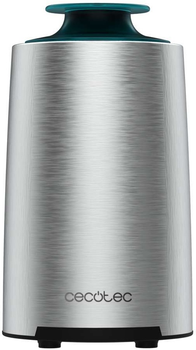 Кавомолка Cecotec Titanmill 400 Steel