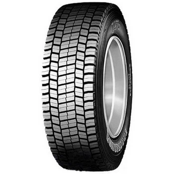 Грузовые шины Doublestar DSR08A (ведущая) 295/80 R22.5 152/148M 18PR