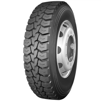 Грузовые шины Long March LM328 (ведущая) 315/80 R22.5 158/156J 3PMSF 22PR
