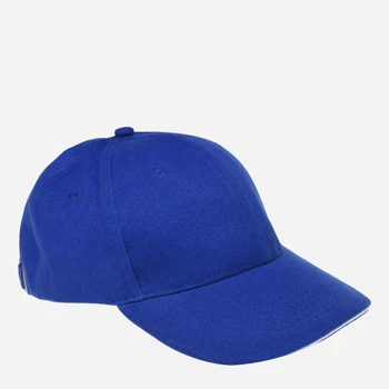 Кепка мужская Kariban K-UP Liberty Sand kp011ro/wh_u One Size Ярко сине-белая (5000000088281)