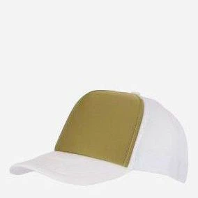 Кепка Myrtle Beach RAPPMB070olwh One Size Оливково-белая (5000000087961)
