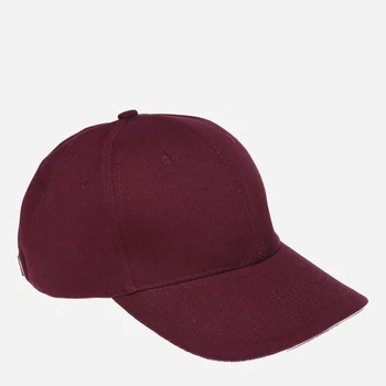 Кепка Kariban K-UP Liberty Sand kp011bu/wh_u One Size Бордово-белая (5000000088280)