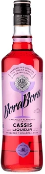 Ликер Bora Bora Cassis 0.7 л 20% (8414037924963)