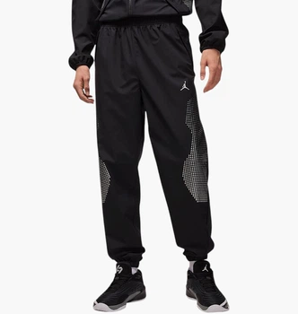 Штани Air Jordan Sport Jam Black HF9890-011 S