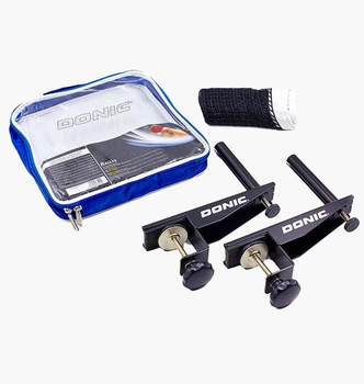 Сітка для настільного тенісу Donic Schildkrot Ralley Black 808341 MISC