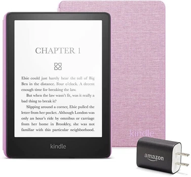 Электронные книги Amazon 6.8