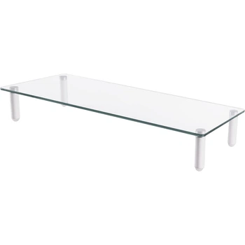 Підставка до монітора Digitus Universal glass Monitor Riser (DA-90358)