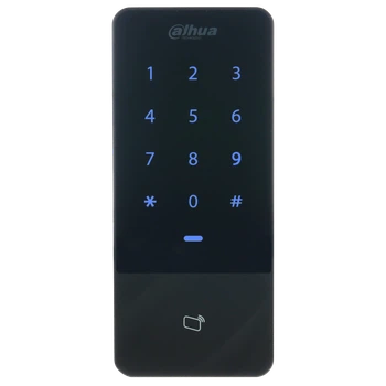 Терминал Dahua DHI-ASI1201E-V1 автономный Mifare