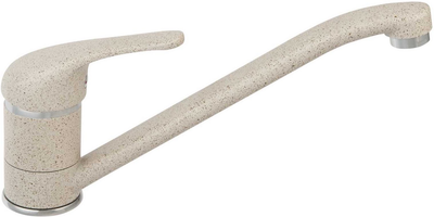 Кухонний змішувач Domoletti Spot DOM-BDS4S