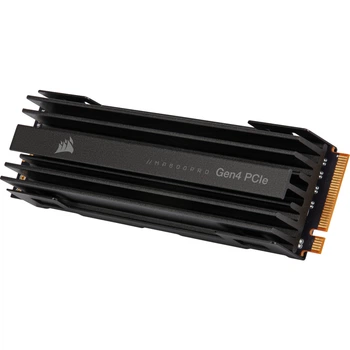 SSD диски Corsair — ROZETKA | Купити SSD накопичувачі у Києві за