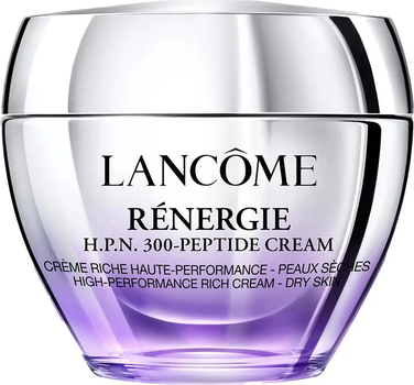 Крем для обличчя Lancome Renergie H.P.N. 300-Peptide Cream для сухої щкіри 50 мл (3614274062908)