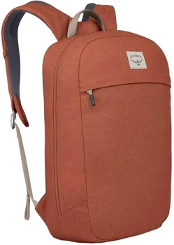 Рюкзак Osprey Arcane Large Day 20 Porcelain orange heather