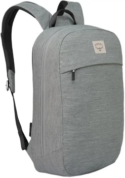 Рюкзак Osprey Arcane Large Day 20 Grey