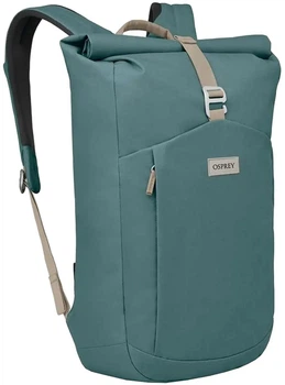 Рюкзак Osprey Arcane Roll Top Blue