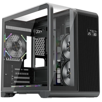 Корпус 1stPlayer RT5-BK