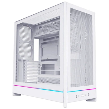 Корпус для ПК MONTECH HS01 (W)