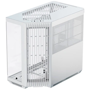 Корпус для ПК APNX V1 White (APCM-VI01003.21)