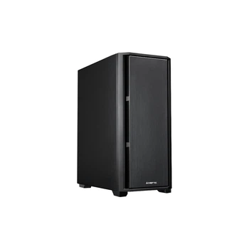 Корпус для ПК Chieftec Pro Midi Q (AS-02B-OP)