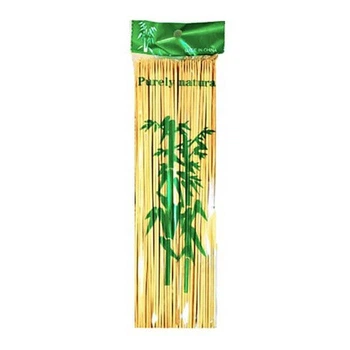 Шашлична паличка Purely natural 15 см 100 шт. (3078)