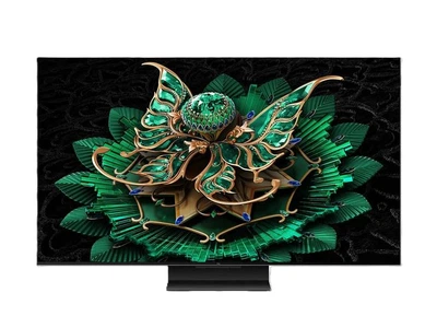 Телевизор TCL 55C7K