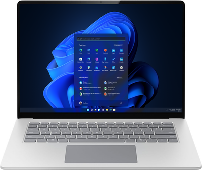 Laptop Microsoft Surface Laptop 7 (EP2-21087) Platinum