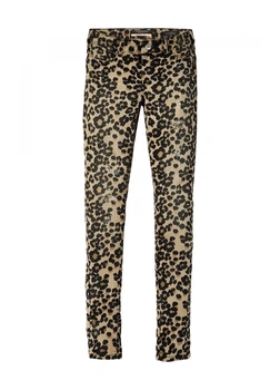 Джинсы slim Scotch & Soda 143824b88 W24L32 Бежевые (100000021)
