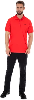 Спортивне поло Icepeak 357630 L Червоне (100000148)