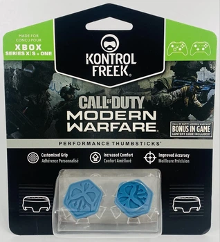 Набор накладок Kontrolfreek Call of Duty Modern Warfare Xbox One/Xbox Series X S