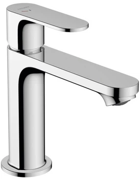 Bateria umywalkowa Hansgrohe Rebris S 110 CoolStart 72519000