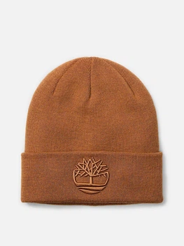 Шапка Timberland 10278843 Жёлтый One Size TJ3577