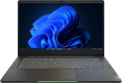Ноутбук Lenovo IdeaPad 5 14ITL6 14" FHD Touch IPS, 8GB RAM, 512GB SSD, Intel Core i5-1135G7, Sand, Chrome OS